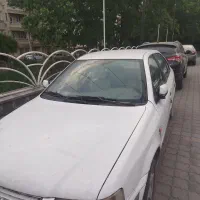 سمند LX