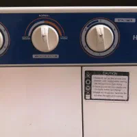 لباسشویی کودک