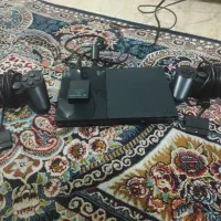 ps2 در حد نو