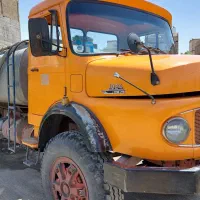 نیازمند راننده پایه یک