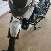 موتورسیکلت آپاچی مدل ۹۴