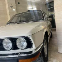 Bmw518|خودرو کلاسیک|اصفهان, بهارستان|دیوار