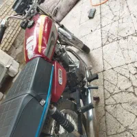موتور پارکینگی