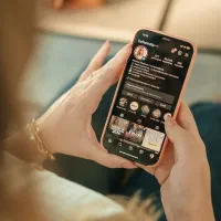 استخدام ادمین اینستاگرام در مرودشت