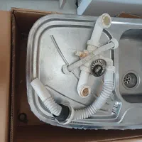 سینک ظرفشویی ،مارک اخوان