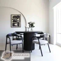 میز ناهارخوری چکاوک