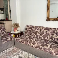 مبل چهارنفره سالم