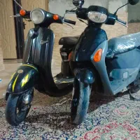 پاکشتی مینی 50