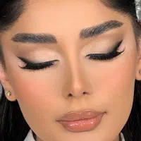 سالن تخصصی عروس میکاپ.شینیون،کوتاهی حرفه ای