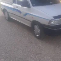وانت پراید مخصوص فلافل