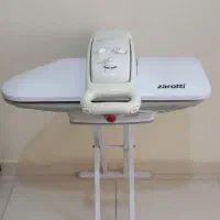 اتو پرس زاروتی اصل