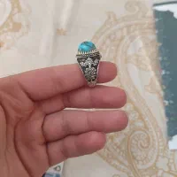 انگشتر فیروزه نیشابور