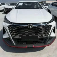 فروش چانگان مدل ۲۰۲۶