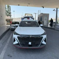 چانگان ایکس۵ پلاس ۲۰۲۶ صندلی برقی