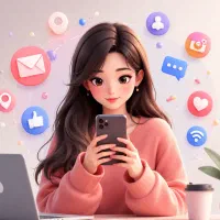 ادمین تولید محتوا