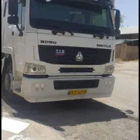 تریلی هووه مدل ۸۶رنگ سفید