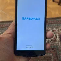 بارکد خوان دستی PDA