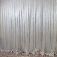 پرده کتیبه شاین دار