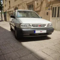 پراید|خودرو سواری و وانت|فردیس, شهرک ۱۱۰|دیوار
