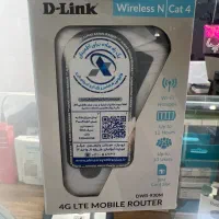 مودم همراه Dlink سیم کارت خور