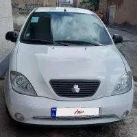 تیبا ۲ مدل 1400|خودرو سواری و وانت|ارومیه, |دیوار