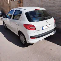 207 tu3 مدل 1402 سفارشی
