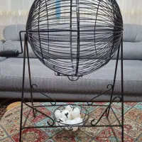 گردون قرعه کشی