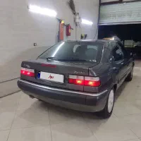 زانتیا مدل ۸۴ درحد خشک