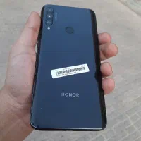 آنر 9x با حافظه 128 گیگابایت بدون بازشدگی