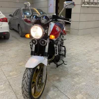cb1300 سی بی۱۳۰۰
