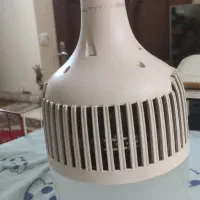 لامپ ال‌ای‌دی حبابی