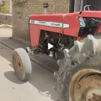تراکتور
