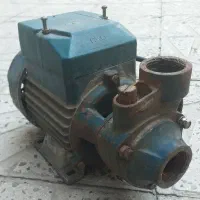 پمپ آب خانگی