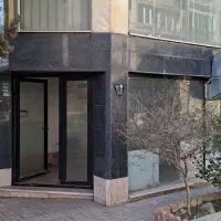گوهردشت اشتراکی پیروزی شمالی مغازه ۲۴ متری