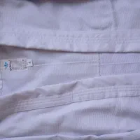 لباس ورزشی جودو