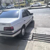 405 نقره ای