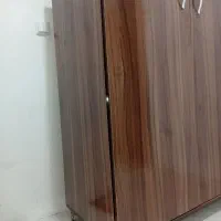 جاکفشی پنج طبقه