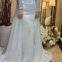 پیراهن مجلسی
