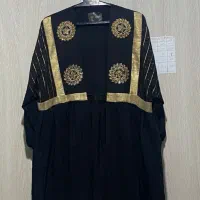 مانتو سوزن دوزی