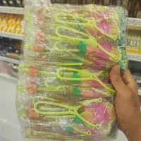 پرتک تک شاخ و دوشاخ عمده