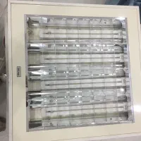 لامپ fpl با قاب