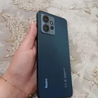Note 12 256gig ram8|موبایل|بهبهان, |دیوار