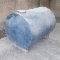 تانکر 1000لیتری نفت