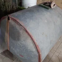 منبع آب ۱۰۰۰ لیتری