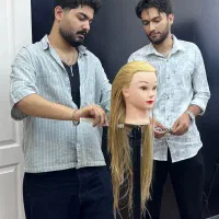 آموزش تخصصی آرایشگری