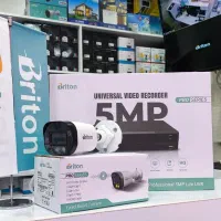 دوربین مداربسته /۲۰۰ متر برد/ سنسور نفوذ به ناحیه