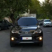 تیگو 5 مدل 99 IE فول