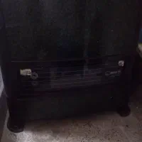بخاری ایران شرق مجهز به سیستم ایمنی