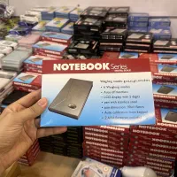 فروش عمده ترازو دیجیتال نوت بوک (۲کیلویی)