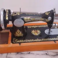 چرخ خیاطی